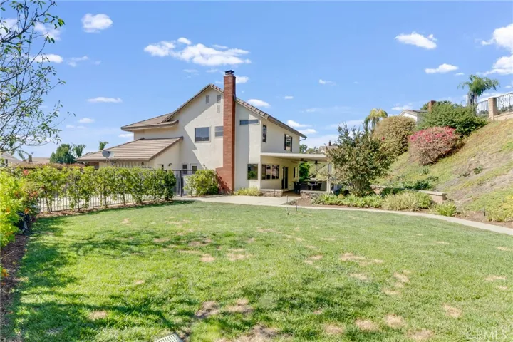 2663 N Vista Valley Road, Orange, California 92867