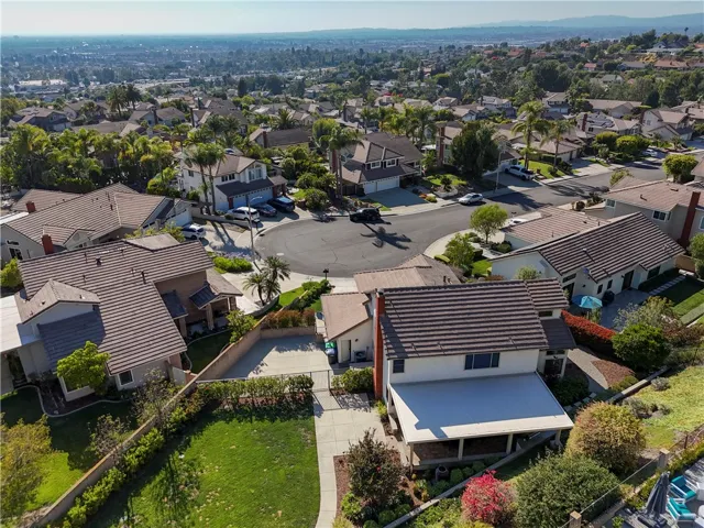2663 N Vista Valley Road, Orange, California 92867