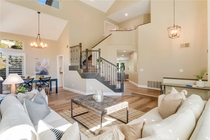 2663 N Vista Valley Road, Orange, California 92867