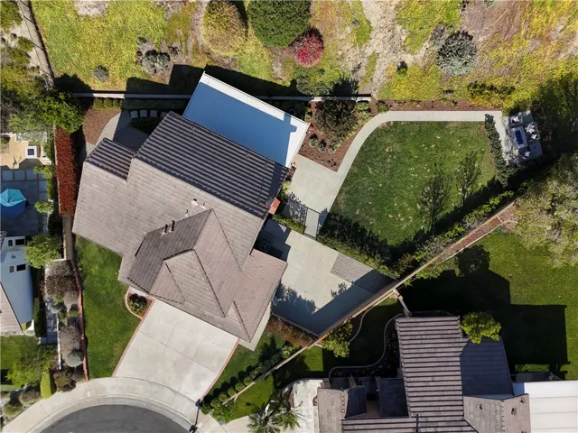 2663 N Vista Valley Road, Orange, California 92867