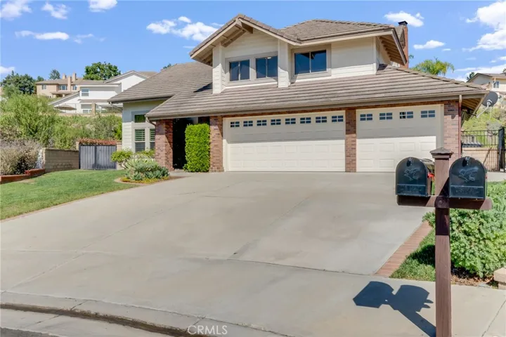 2663 N Vista Valley Road, Orange, California 92867