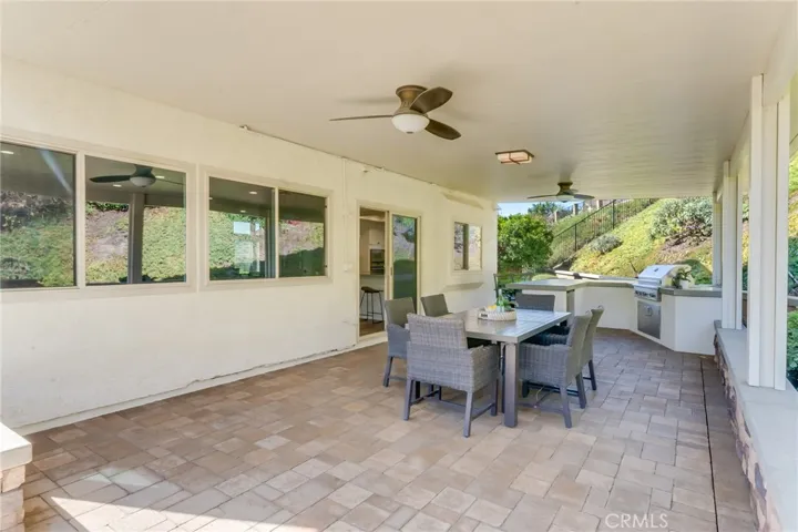 2663 N Vista Valley Road, Orange, California 92867