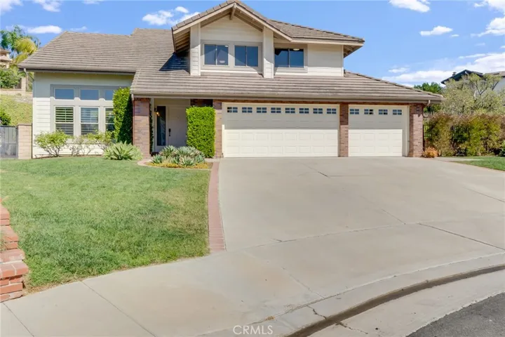 2663 N Vista Valley Road, Orange, California 92867