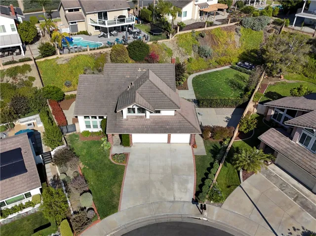 2663 N Vista Valley Road, Orange, California 92867