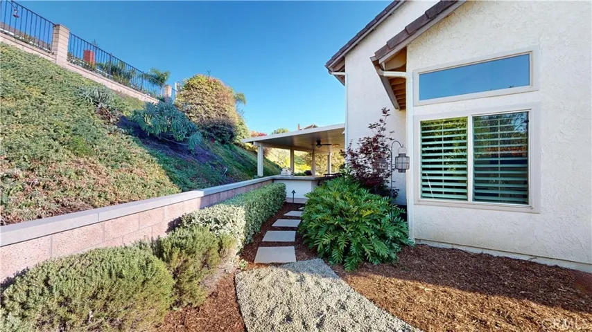 2663 N Vista Valley Road, Orange, California 92867