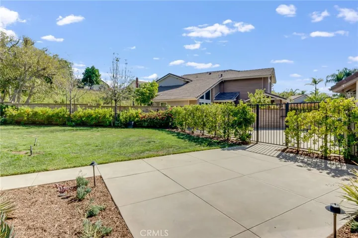 2663 N Vista Valley Road, Orange, California 92867