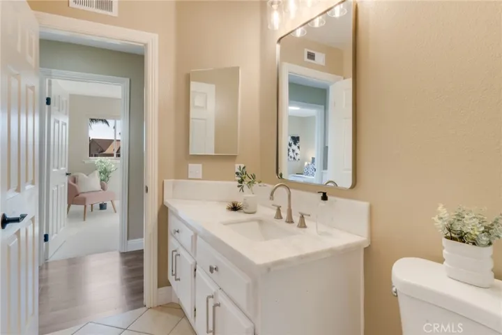 2663 N Vista Valley Road, Orange, California 92867