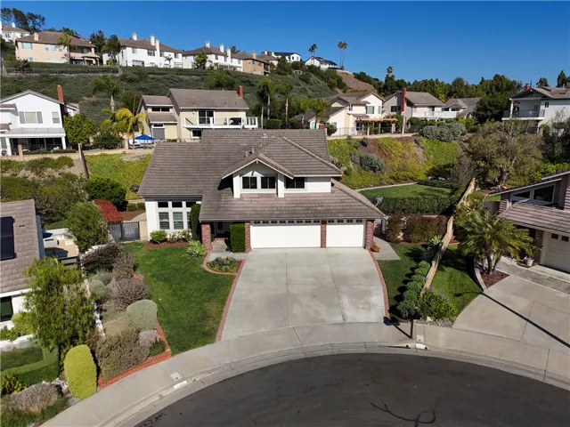 2663 N Vista Valley Road, Orange, California 92867