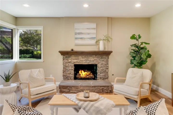 2663 N Vista Valley Road, Orange, California 92867