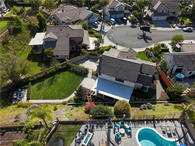 2663 N Vista Valley Road, Orange, California 92867