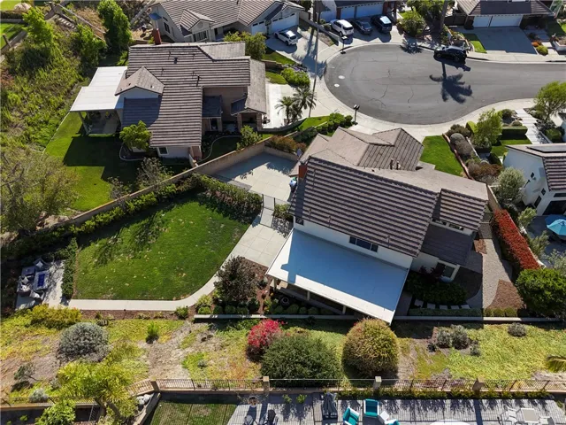 2663 N Vista Valley Road, Orange, California 92867