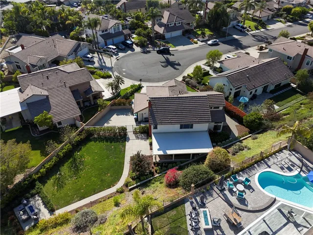 2663 N Vista Valley Road, Orange, California 92867