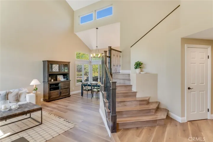 2663 N Vista Valley Road, Orange, California 92867