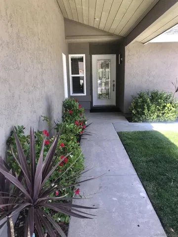 1739 Jasmine, El Cajon, California 92021