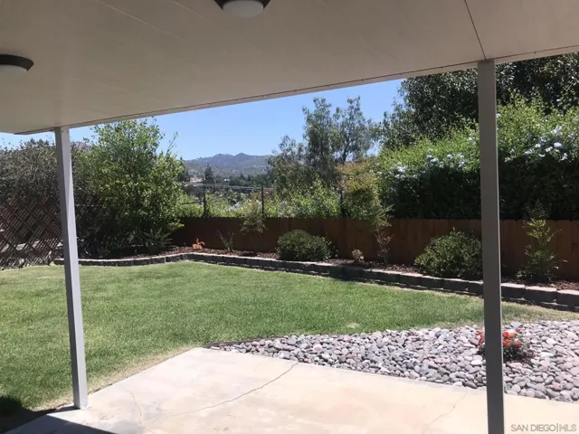1739 Jasmine, El Cajon, California 92021