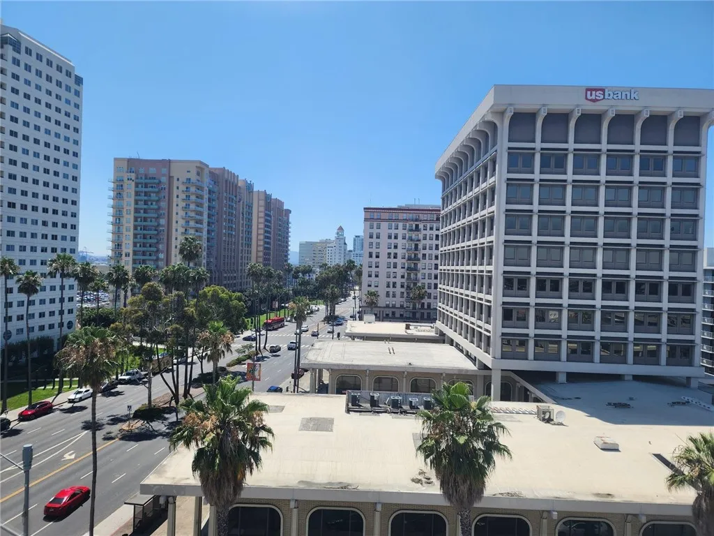 a daytime view from your front room picture window.