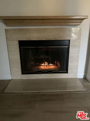 Fire Place