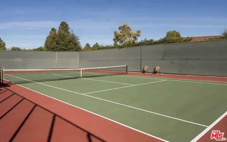 675 Oak Run Trail Tl301, Oak Park, California 91377