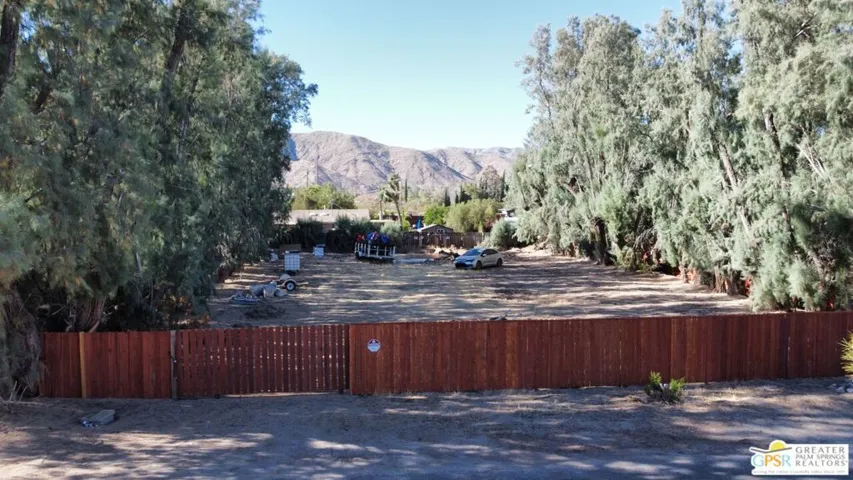 49894 Visnaga Avenue, Morongo Valley, California 92256