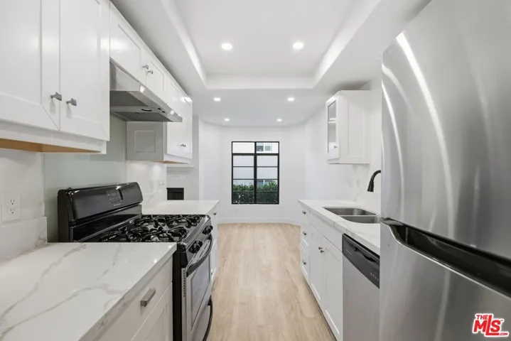 13025 Moorpark Street 106, Los Angeles, California 91604