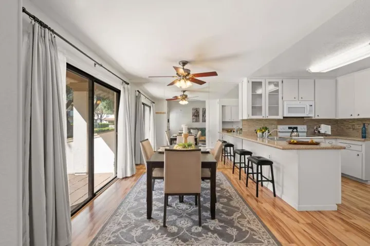 414 Colony Crest Drive, San Jose, California 95123