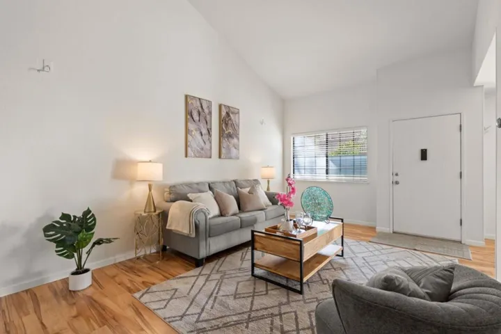 414 Colony Crest Drive, San Jose, California 95123