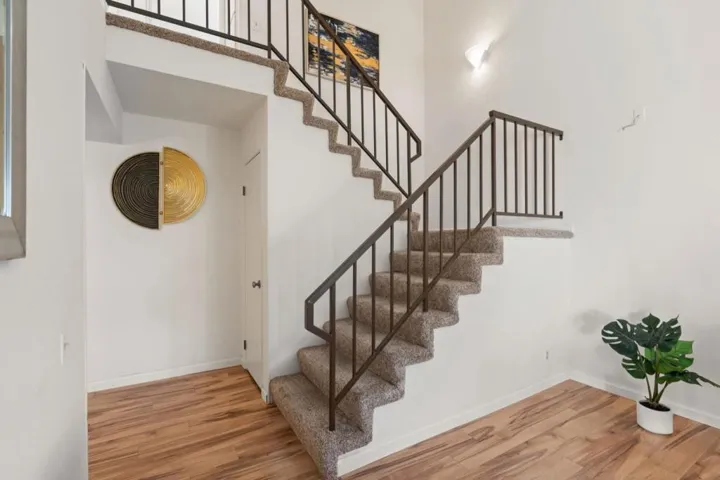 414 Colony Crest Drive, San Jose, California 95123