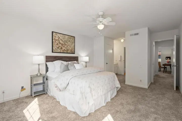 414 Colony Crest Drive, San Jose, California 95123