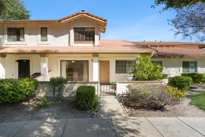 414 Colony Crest Drive, San Jose, California 95123
