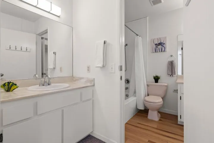 414 Colony Crest Drive, San Jose, California 95123