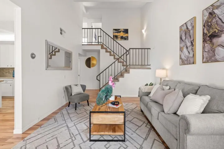 414 Colony Crest Drive, San Jose, California 95123
