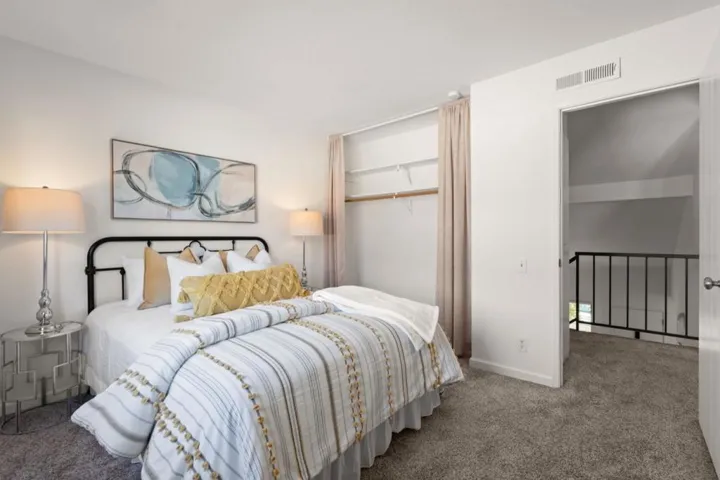 414 Colony Crest Drive, San Jose, California 95123