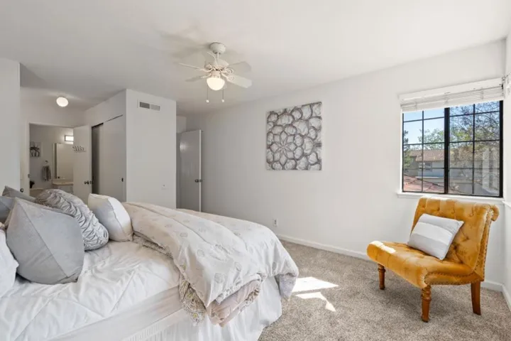 414 Colony Crest Drive, San Jose, California 95123