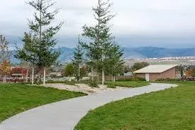 414 Colony Crest Drive, San Jose, California 95123