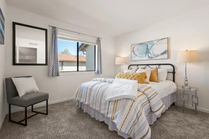 414 Colony Crest Drive, San Jose, California 95123