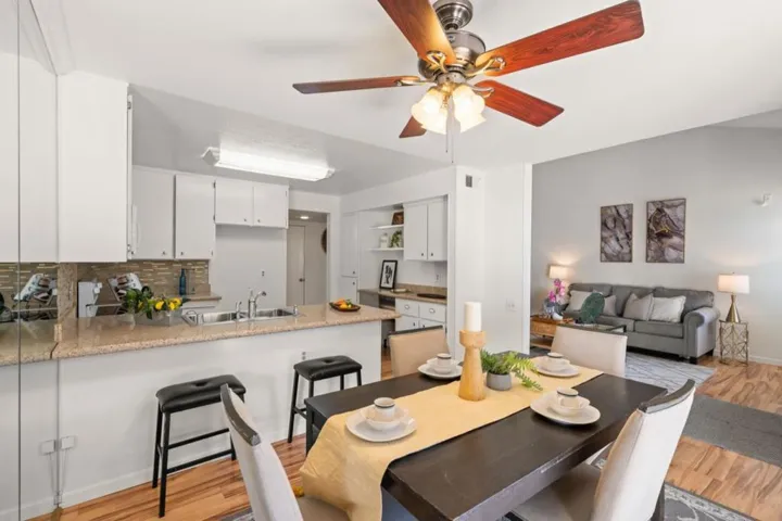 414 Colony Crest Drive, San Jose, California 95123