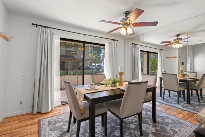 414 Colony Crest Drive, San Jose, California 95123