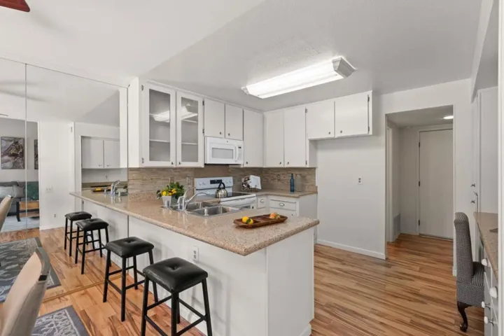 414 Colony Crest Drive, San Jose, California 95123