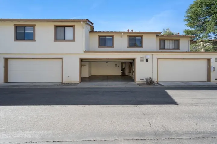 414 Colony Crest Drive, San Jose, California 95123