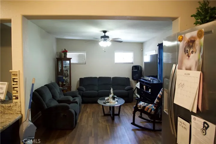 2152 S Cherry, Ontario, California 91761