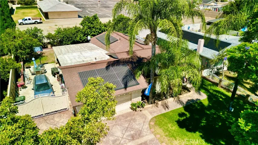 2152 S Cherry, Ontario, California 91761