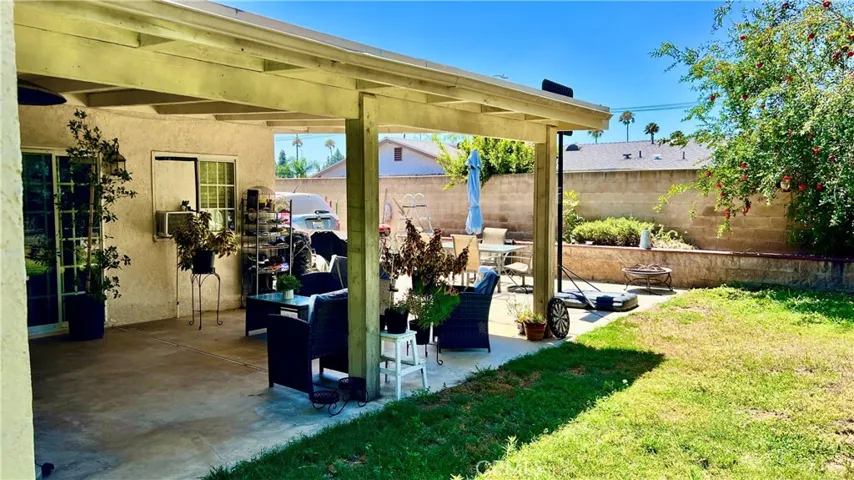 2152 S Cherry, Ontario, California 91761
