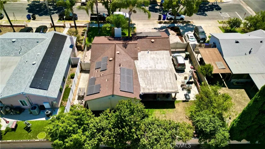 2152 S Cherry, Ontario, California 91761