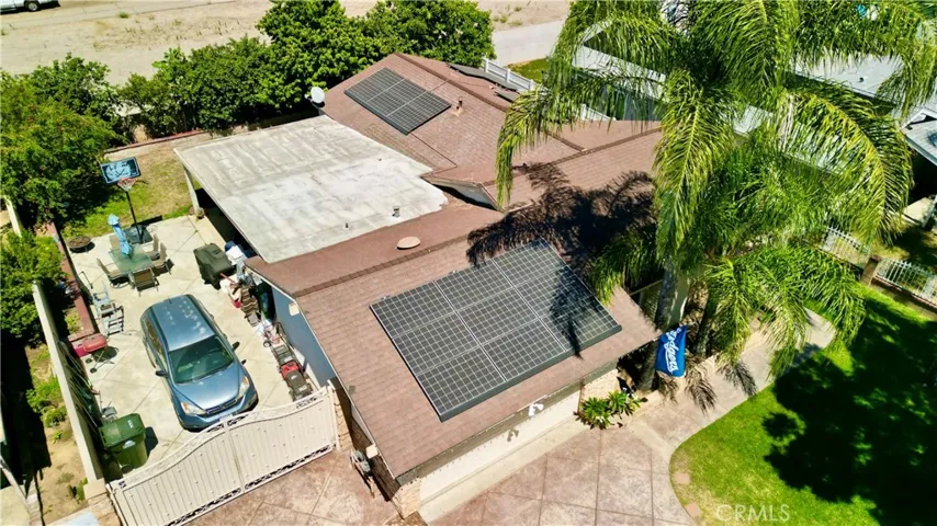 2152 S Cherry, Ontario, California 91761