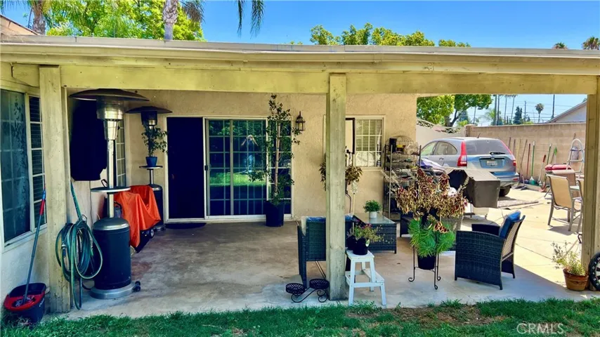 2152 S Cherry, Ontario, California 91761