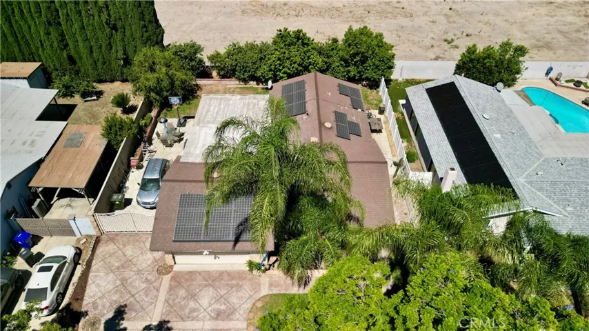2152 S Cherry, Ontario, California 91761