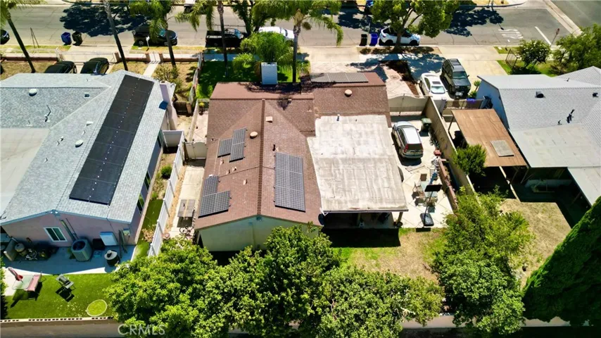 2152 S Cherry, Ontario, California 91761