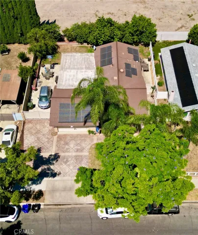 2152 S Cherry, Ontario, California 91761