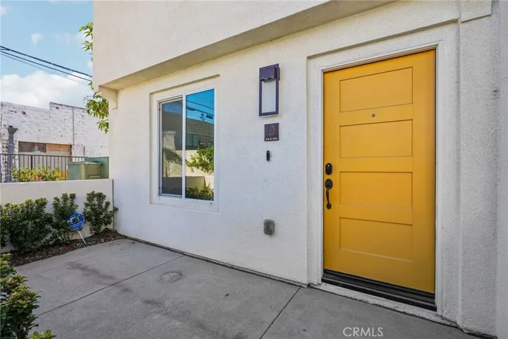 116 N 6th D, Montebello, California 90640