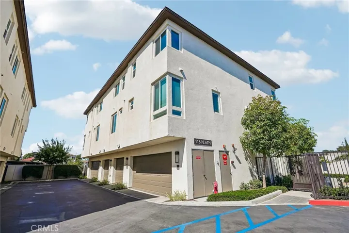 116 N 6th D, Montebello, California 90640